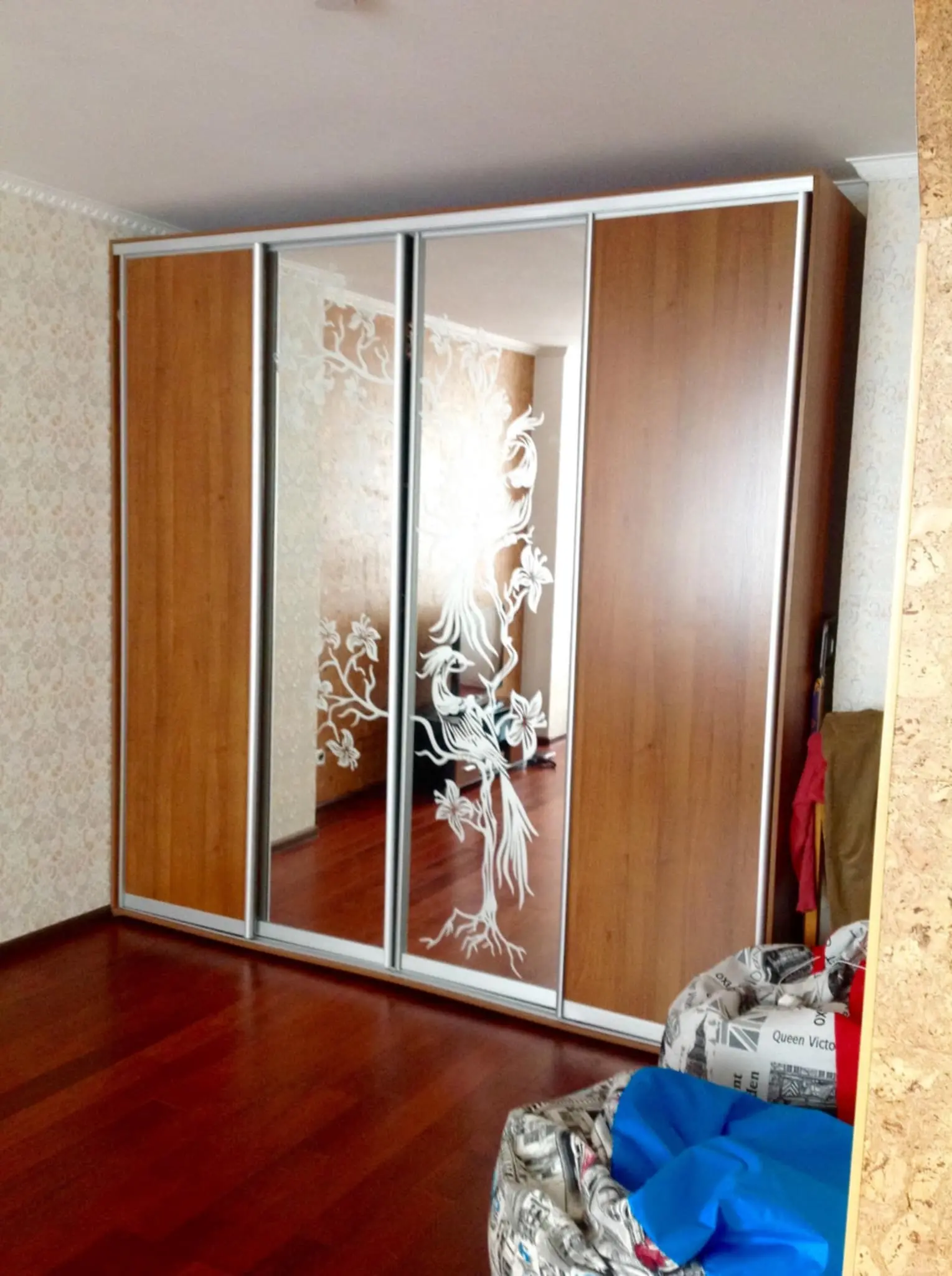 Фото Зняти 1 кімнатну квартиру, Єлизавети Чавдар вул. 8 Київ в довгострокову оренду, ціна: 13500 UAH, код 1226