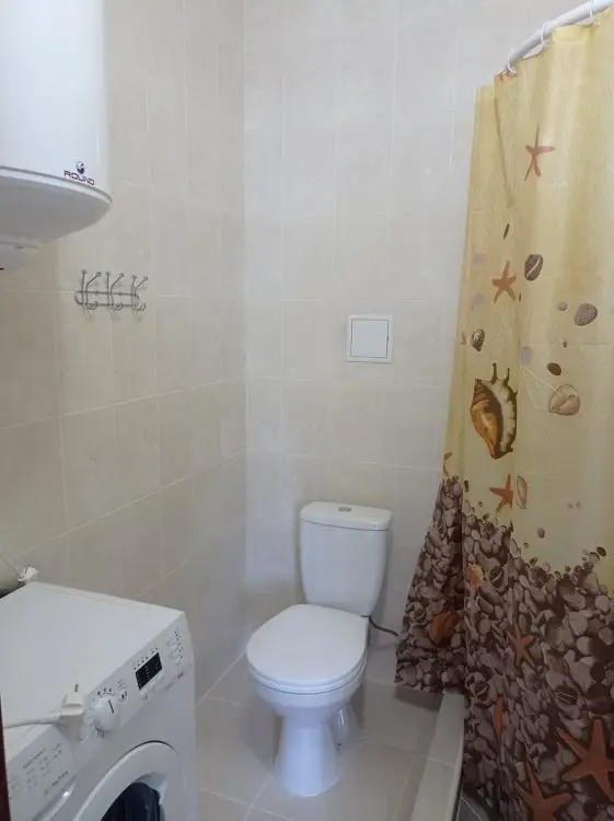 Фото Rent a 1-room apartment, Chubynskoho Street  Boryspil for long-term rent, price: 7000 UAH, code 1227