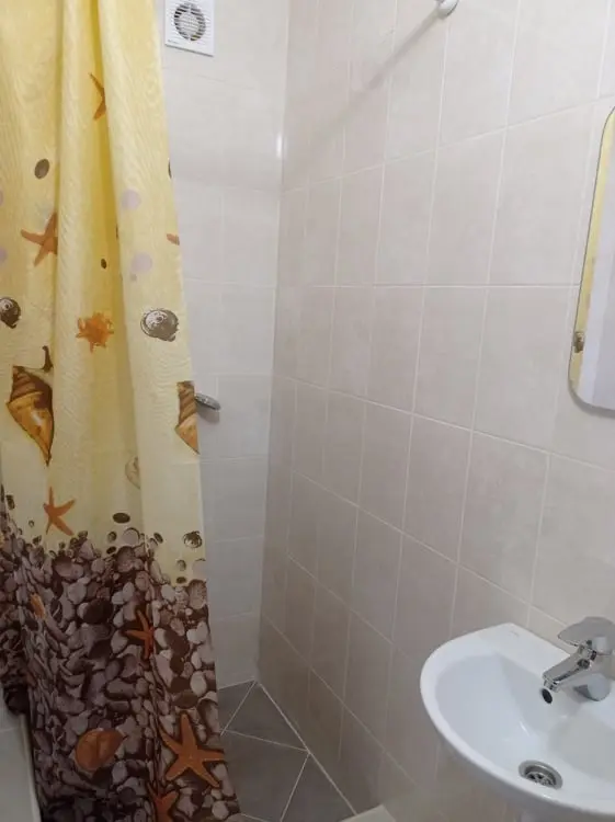 Фото Rent a 1-room apartment, Chubynskoho Street  Boryspil for long-term rent, price: 7000 UAH, code 1227