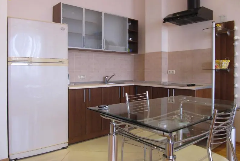 Фото Selling a 2-room apartment, 60 sq.m., Shevchenka Avenue  Odesa, price: 85000 $, code 1228