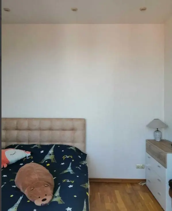 Фото Selling a 2-room apartment, 60 sq.m., Shevchenka Avenue  Odesa, price: 85000 $, code 1228