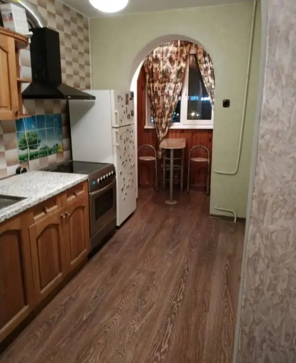 Фото Продаю 2 кімнатну квартиру, 53 кв. м, Інглезі вул.  Одеса, ціна: 39500 $, код 1230