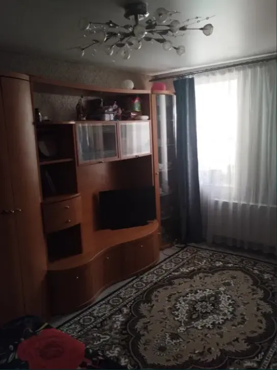 Фото Продаю 1 кімнатну квартиру, 32 кв. м, Балківська вул.  Одеса, ціна: 28500 $, код 1231