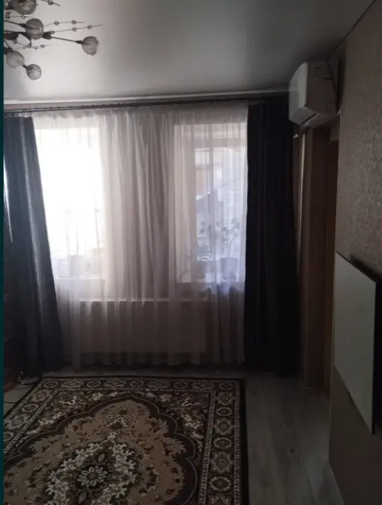 Фото Продаю 1 кімнатну квартиру, 32 кв. м, Балківська вул.  Одеса, ціна: 28500 $, код 1231