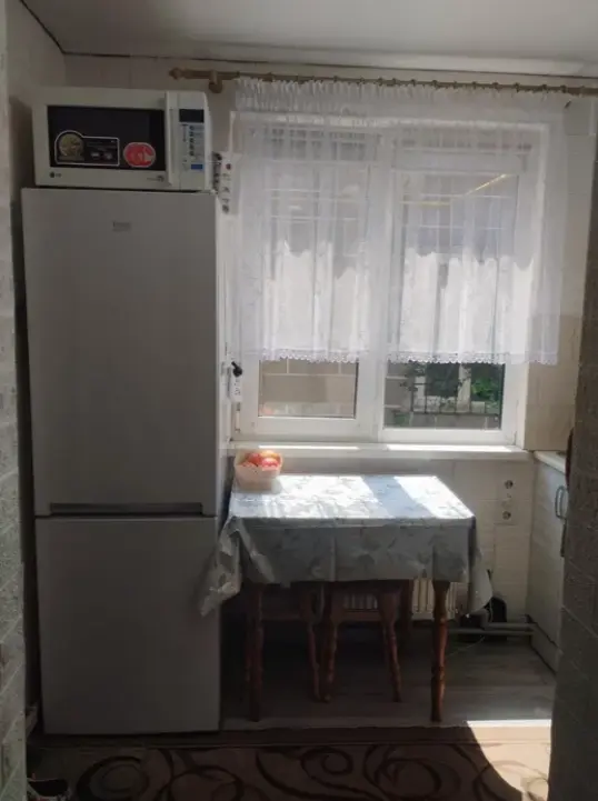 Фото Продаю 1 кімнатну квартиру, 32 кв. м, Балківська вул.  Одеса, ціна: 28500 $, код 1231