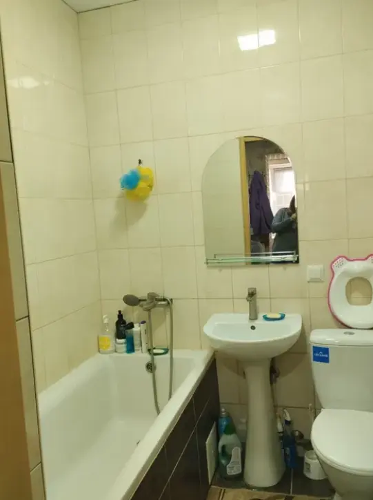 Фото Продаю 1 кімнатну квартиру, 32 кв. м, Балківська вул.  Одеса, ціна: 28500 $, код 1231