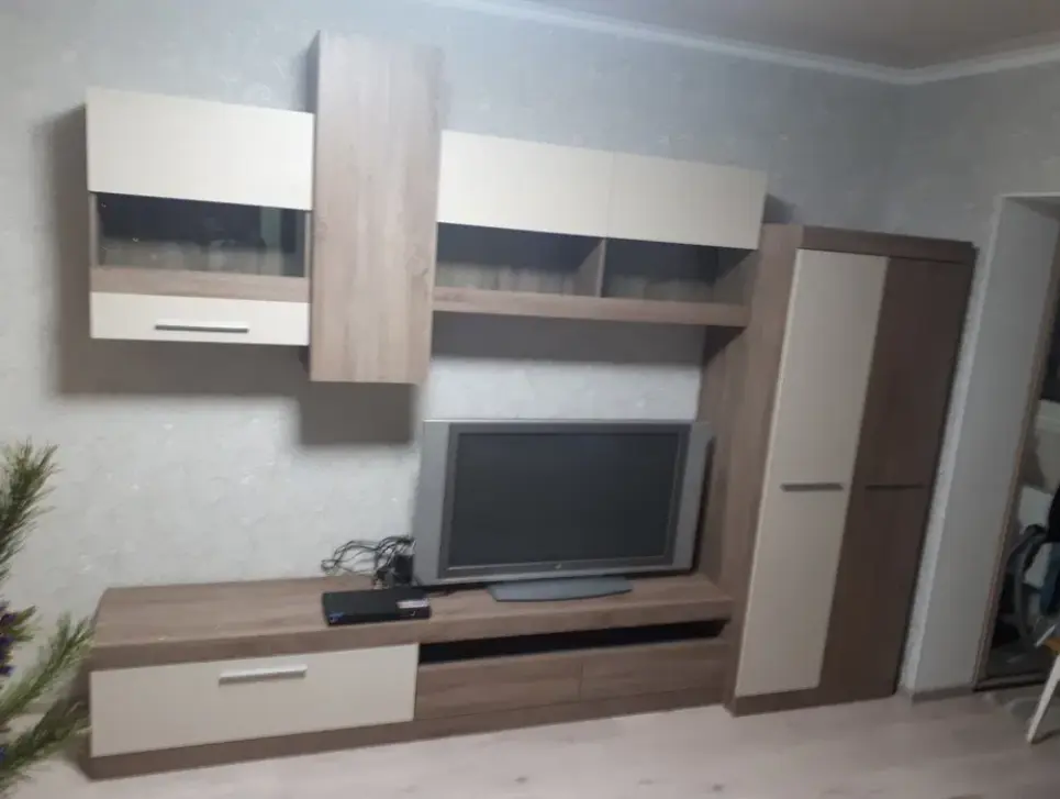 Фото Продаю 1 кімнатну квартиру, 37 кв. м, Трамвайна вул.  Одеса, ціна: 30000 $, код 1232