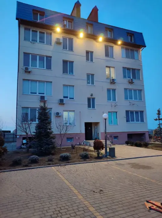 Фото Продаю 1 кімнатну квартиру, 37 кв. м, Трамвайна вул.  Одеса, ціна: 30000 $, код 1232