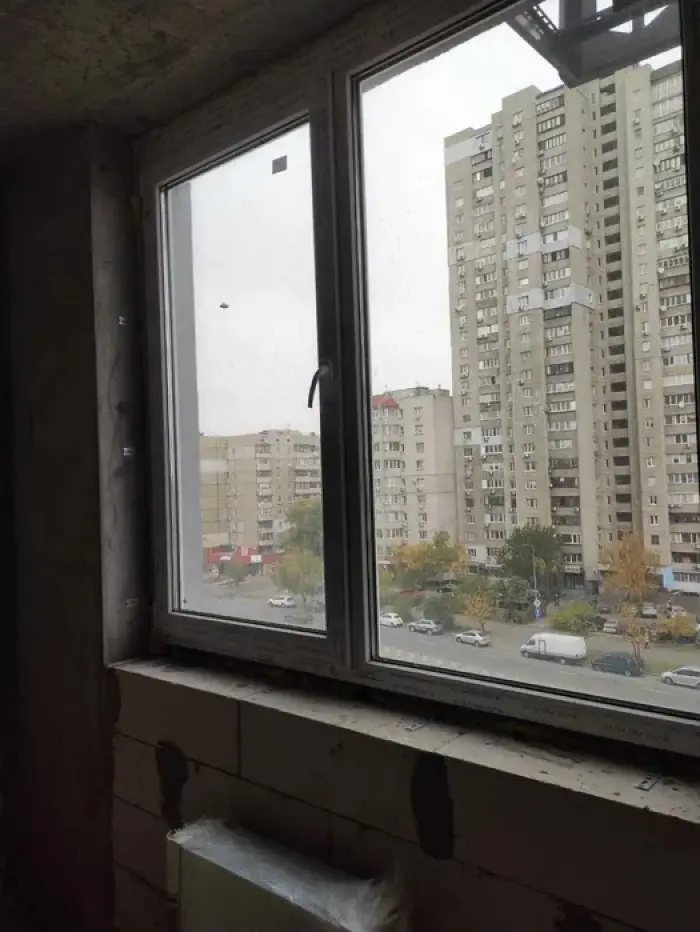 Фото Продаю 1 кімнатну квартиру, 41 кв. м, Ревуцького вул. 40В Київ, ціна: 65000 $, код 1233