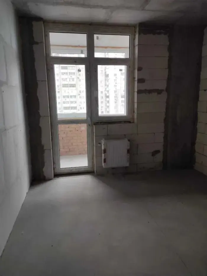 Фото Продаю 1 кімнатну квартиру, 41 кв. м, Ревуцького вул. 40В Київ, ціна: 65000 $, код 1233