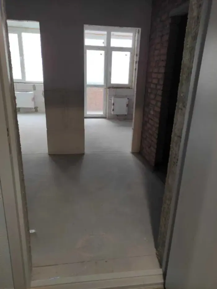 Фото Продаю 1 кімнатну квартиру, 41 кв. м, Ревуцького вул. 40В Київ, ціна: 65000 $, код 1233