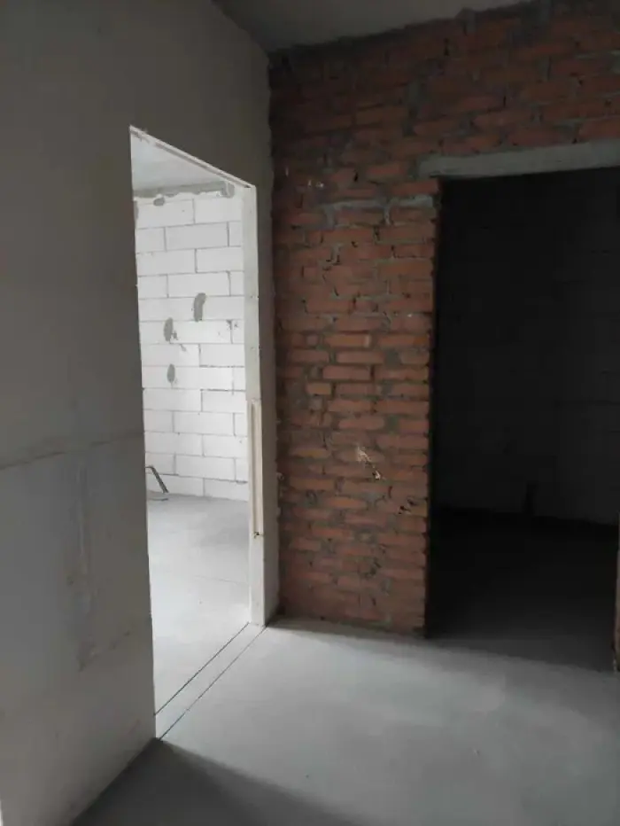 Фото Продаю 1 кімнатну квартиру, 41 кв. м, Ревуцького вул. 40В Київ, ціна: 65000 $, код 1233