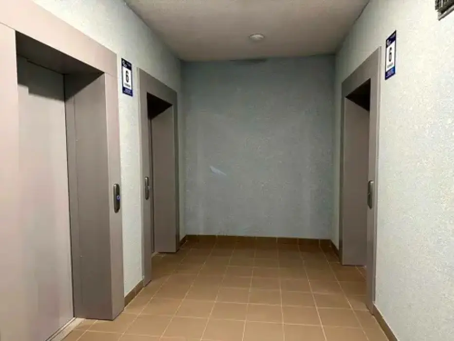 Фото Продаю 1 кімнатну квартиру, 41 кв. м, Ревуцького вул. 40В Київ, ціна: 65000 $, код 1233