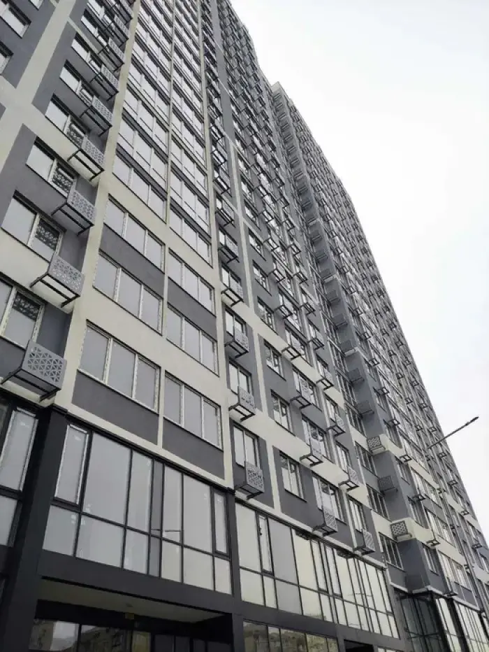 Фото Продаю 1 кімнатну квартиру, 41 кв. м, Ревуцького вул. 40В Київ, ціна: 65000 $, код 1233