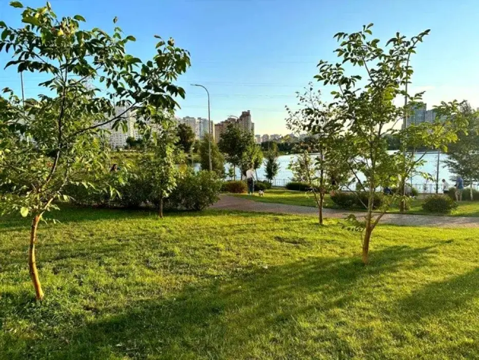 Фото Продаю 1 кімнатну квартиру, 41 кв. м, Ревуцького вул. 40В Київ, ціна: 65000 $, код 1233