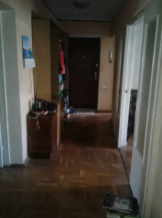 Фото Selling a 4-room apartment, 99 sq.m., Posmitnoho Street  Odesa, price: 73000 $, code 1235