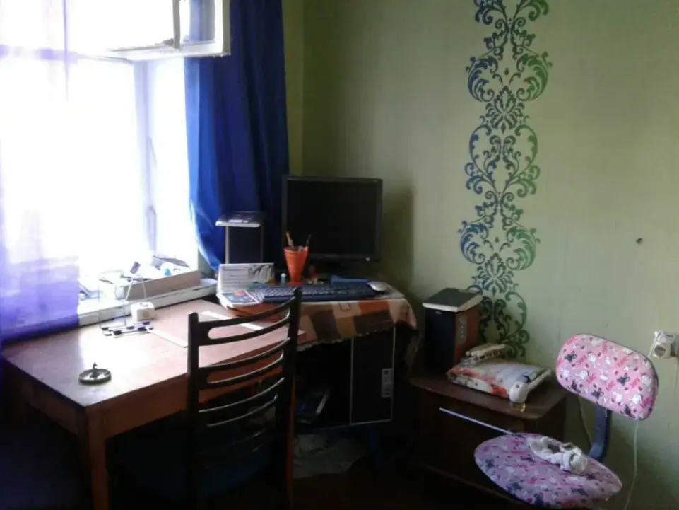 Фото Selling a 4-room apartment, 99 sq.m., Posmitnoho Street  Odesa, price: 73000 $, code 1235
