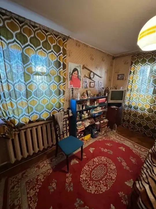 Фото Selling a 4-room apartment, 99 sq.m., Posmitnoho Street  Odesa, price: 73000 $, code 1235