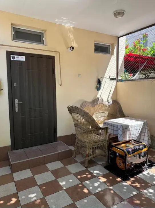 Фото Продаю 3-комнатную квартиру, 73 кв. м, Балковская ул.  Одесса, цена: 96000 $, код 1237