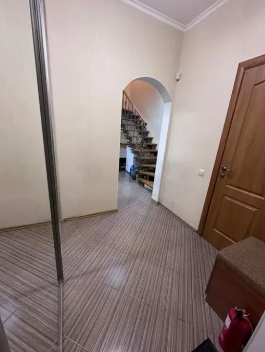 Фото Продаю 3-комнатную квартиру, 73 кв. м, Балковская ул.  Одесса, цена: 96000 $, код 1237