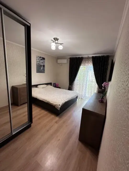 Фото Продаю 3-комнатную квартиру, 73 кв. м, Балковская ул.  Одесса, цена: 96000 $, код 1237