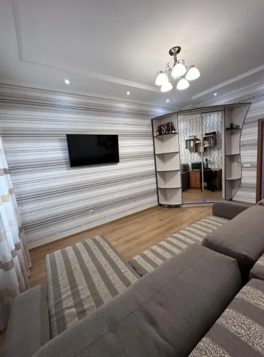Фото Продаю 3-комнатную квартиру, 73 кв. м, Балковская ул.  Одесса, цена: 96000 $, код 1237