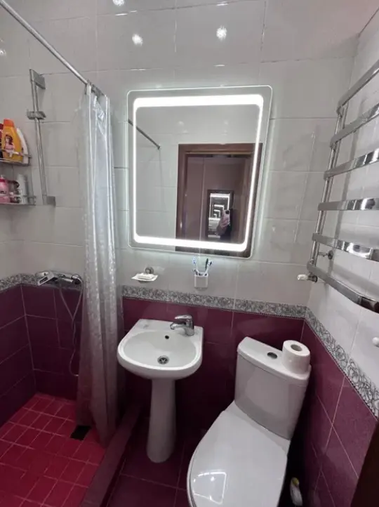 Фото Продаю 3-комнатную квартиру, 73 кв. м, Балковская ул.  Одесса, цена: 96000 $, код 1237