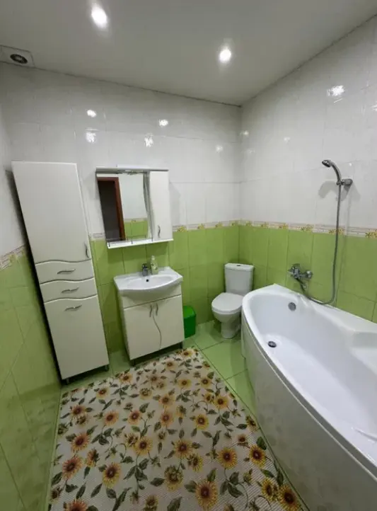 Фото Продаю 3-комнатную квартиру, 73 кв. м, Балковская ул.  Одесса, цена: 96000 $, код 1237