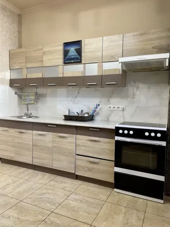 Фото Продаю 1 кімнатну квартиру, 38 кв. м, Проценка вул.  Одеса, ціна: 49500 $, код 1238