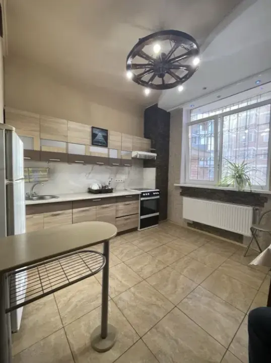 Фото Продаю 1 кімнатну квартиру, 38 кв. м, Проценка вул.  Одеса, ціна: 49500 $, код 1238