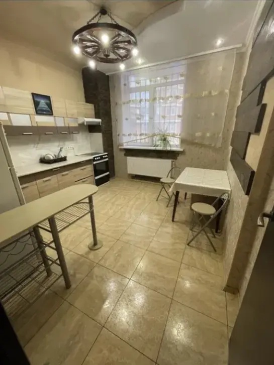 Фото Продаю 1 кімнатну квартиру, 38 кв. м, Проценка вул.  Одеса, ціна: 49500 $, код 1238