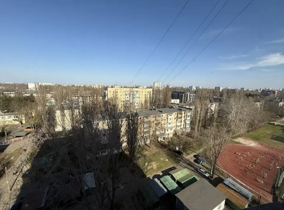 Фото Продаю 1 кімнатну квартиру, 44 кв. м, Варненська вул.  Одеса, ціна: 37000 $, код 1241