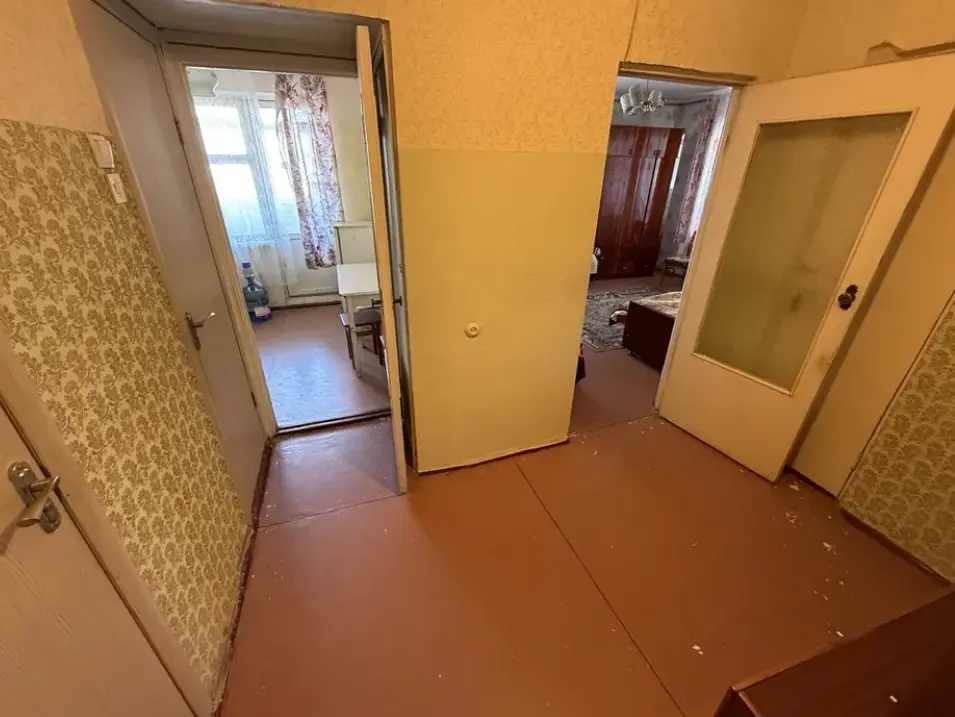 Фото Продаю 1 кімнатну квартиру, 44 кв. м, Варненська вул.  Одеса, ціна: 37000 $, код 1241