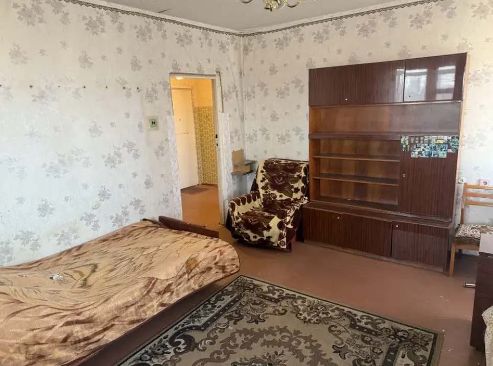 Фото Продаю 1 кімнатну квартиру, 44 кв. м, Варненська вул.  Одеса, ціна: 37000 $, код 1241