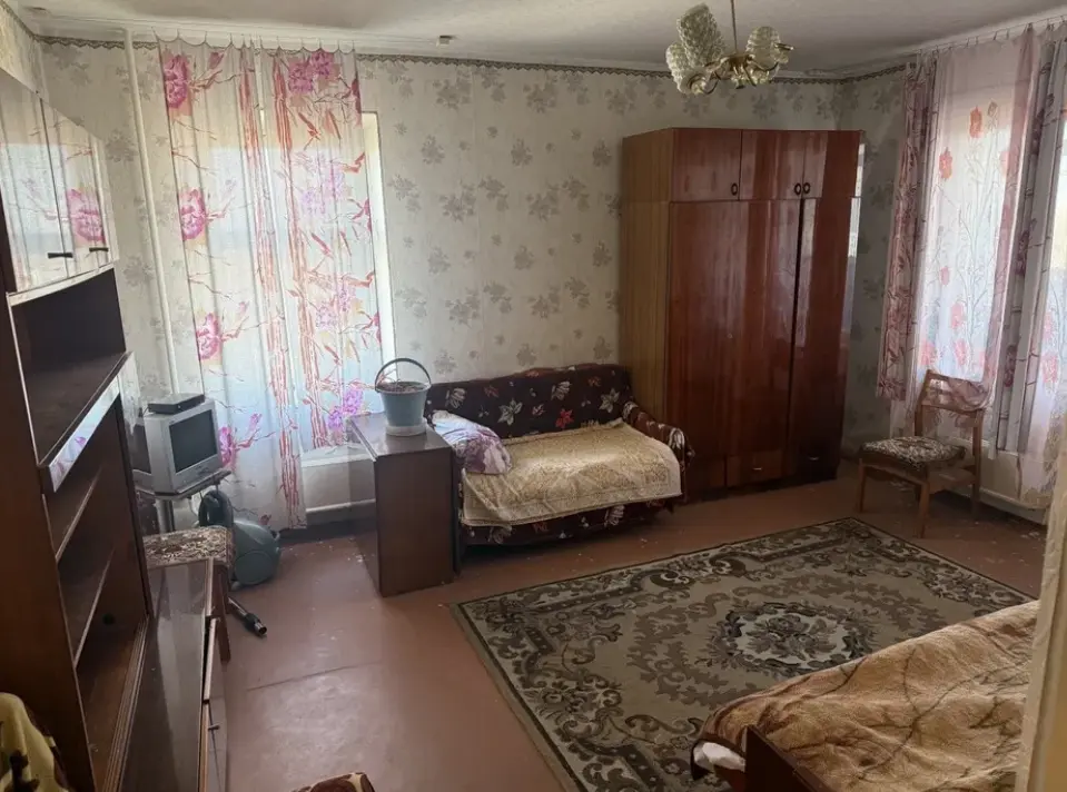 Фото Продаю 1 кімнатну квартиру, 44 кв. м, Варненська вул.  Одеса, ціна: 37000 $, код 1241