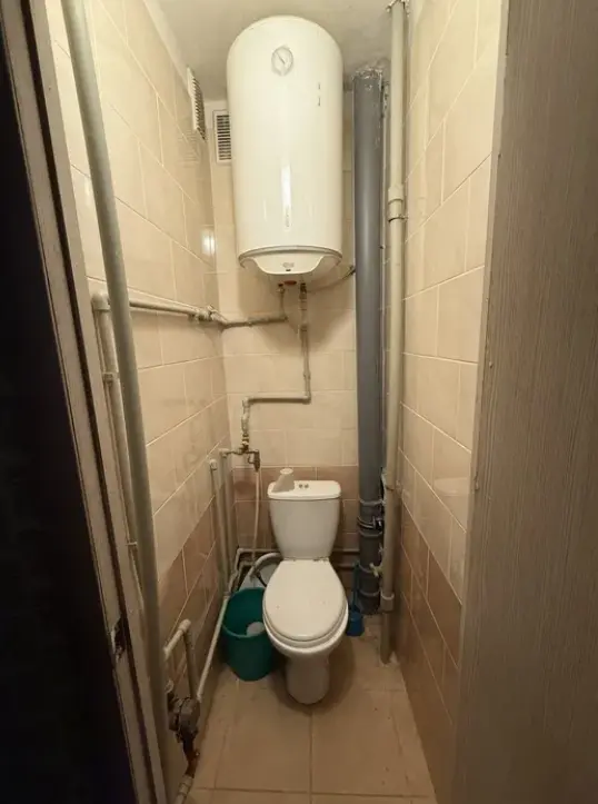 Фото Продаю 1 кімнатну квартиру, 44 кв. м, Варненська вул.  Одеса, ціна: 37000 $, код 1241