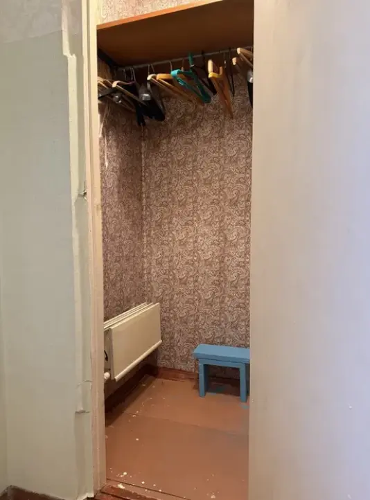 Фото Продаю 1 кімнатну квартиру, 44 кв. м, Варненська вул.  Одеса, ціна: 37000 $, код 1241