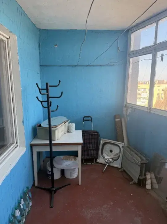 Фото Продаю 1 кімнатну квартиру, 44 кв. м, Варненська вул.  Одеса, ціна: 37000 $, код 1241