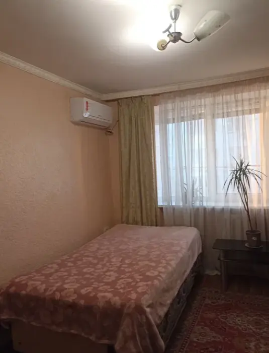 Фото Продаю 1-комнатную квартиру, 21 кв. м, Парковая ул.  Одесса, цена: 12000 $, код 1243