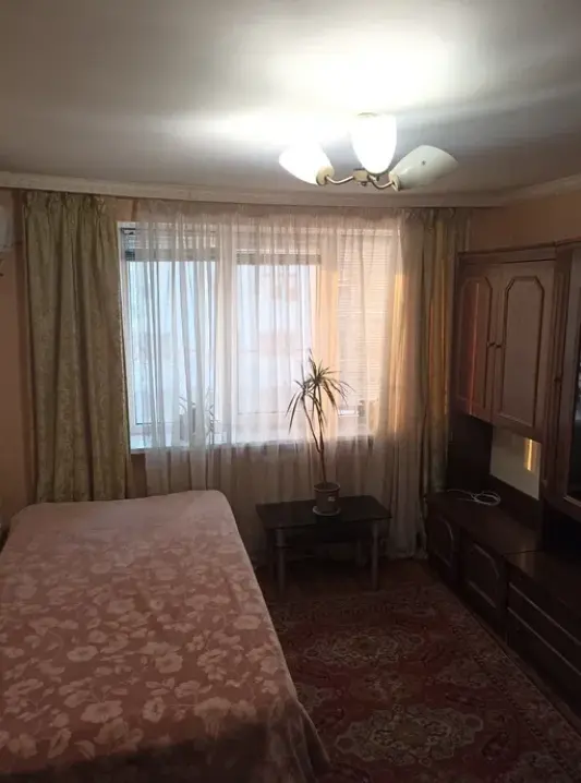 Фото Продаю 1-комнатную квартиру, 21 кв. м, Парковая ул.  Одесса, цена: 12000 $, код 1243