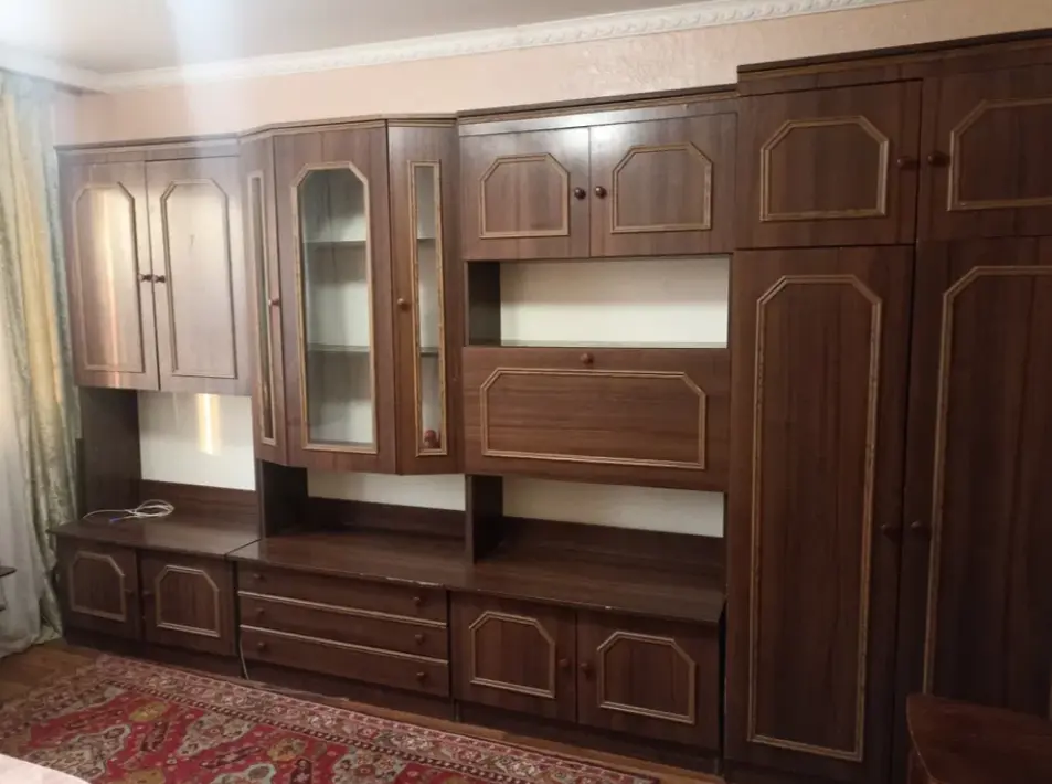 Фото Продаю 1-комнатную квартиру, 21 кв. м, Парковая ул.  Одесса, цена: 12000 $, код 1243