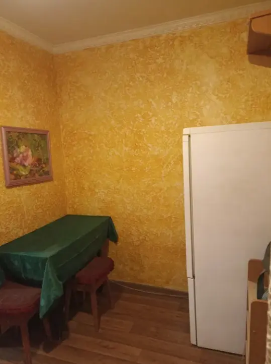 Фото Продаю 1-комнатную квартиру, 21 кв. м, Парковая ул.  Одесса, цена: 12000 $, код 1243