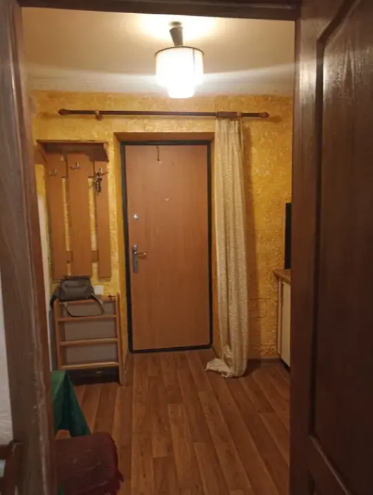 Фото Продаю 1-комнатную квартиру, 21 кв. м, Парковая ул.  Одесса, цена: 12000 $, код 1243