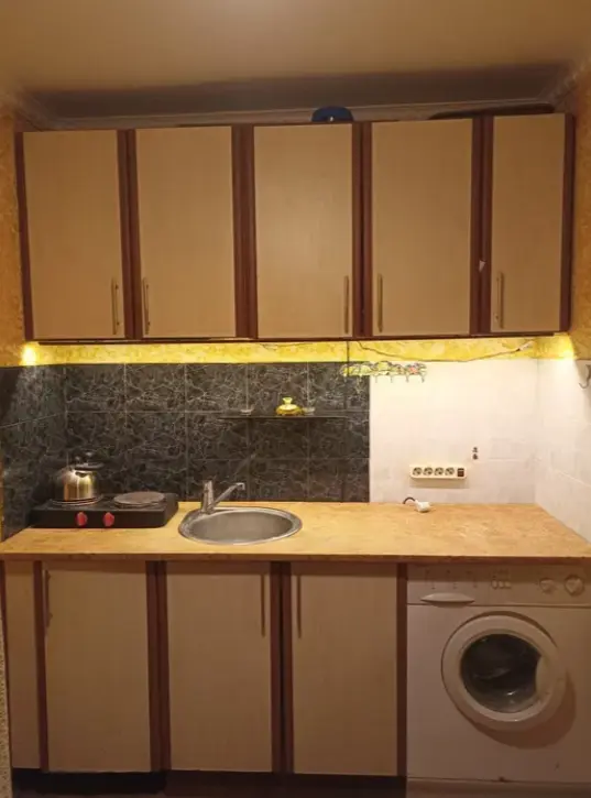 Фото Продаю 1-комнатную квартиру, 21 кв. м, Парковая ул.  Одесса, цена: 12000 $, код 1243