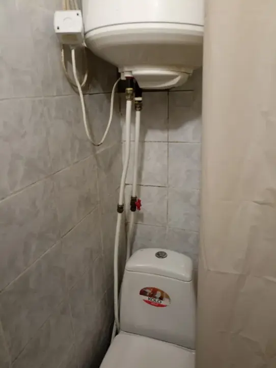 Фото Продаю 1-комнатную квартиру, 21 кв. м, Парковая ул.  Одесса, цена: 12000 $, код 1243