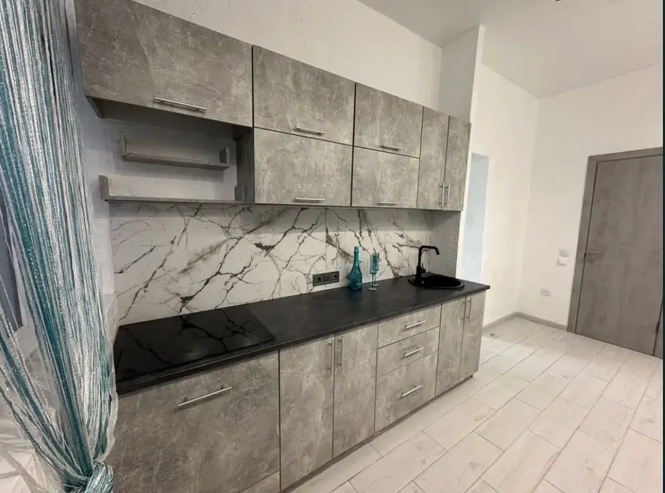 Фото Продаю 1-комнатную квартиру, 37 кв. м, Базарная ул.  Одесса, цена: 45000 $, код 1244