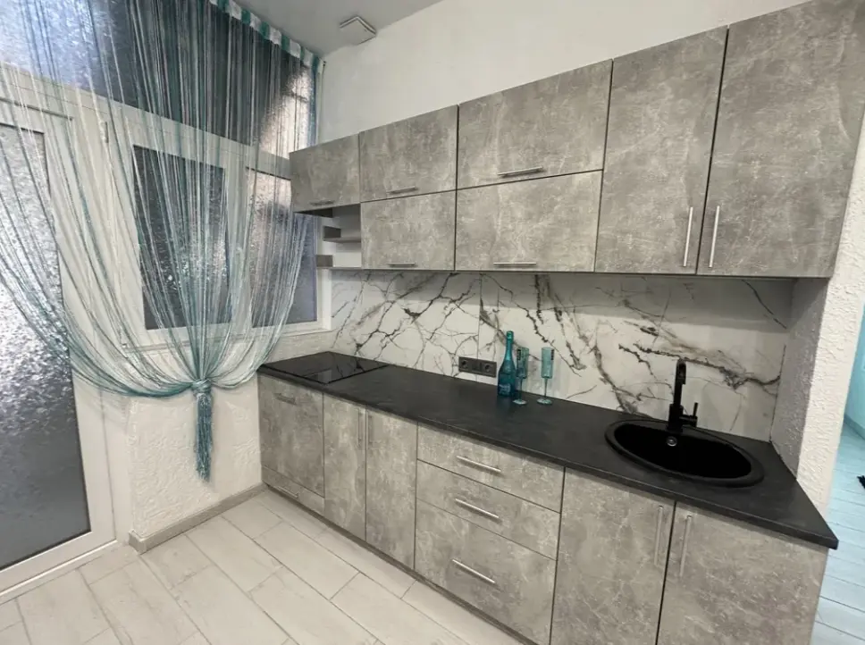 Фото Продаю 1-комнатную квартиру, 37 кв. м, Базарная ул.  Одесса, цена: 45000 $, код 1244