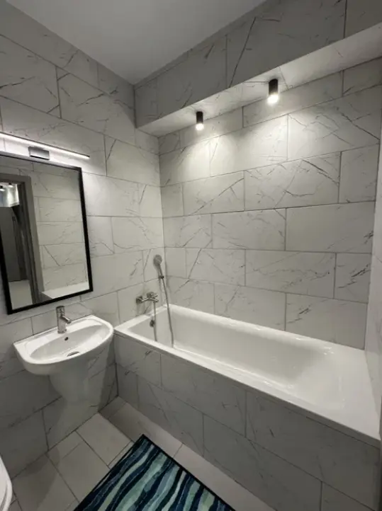 Фото Продаю 1-комнатную квартиру, 37 кв. м, Базарная ул.  Одесса, цена: 45000 $, код 1244