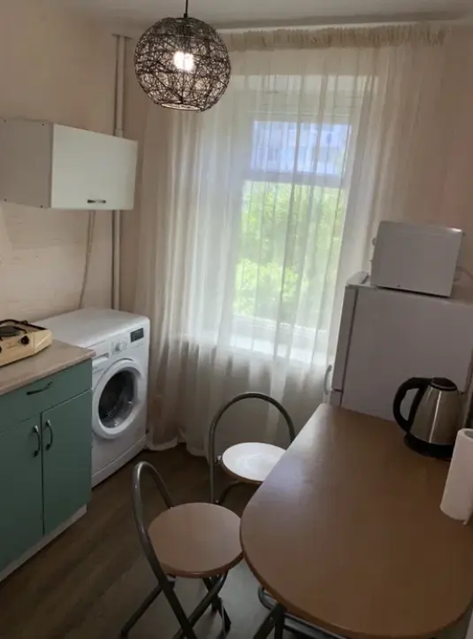 Фото Selling a 1-room apartment, 21 sq.m., Pedagogichna Street  Odesa, price: 27000 $, code 1245