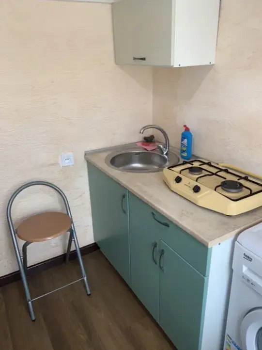 Фото Selling a 1-room apartment, 21 sq.m., Pedagogichna Street  Odesa, price: 27000 $, code 1245